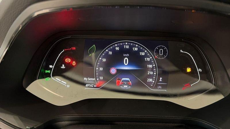 Renault Captur techno fast track TCe 100 GPL