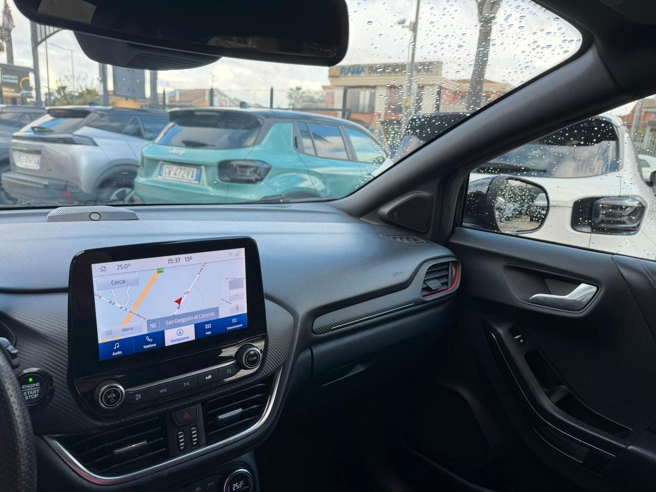 Ford Puma 1.0 EcoBoost 125 CV S&S aut. ST-Line X