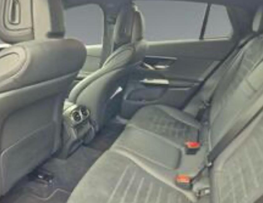 Mercedes-benz GLC 220 d 4Matic Coupé AMG