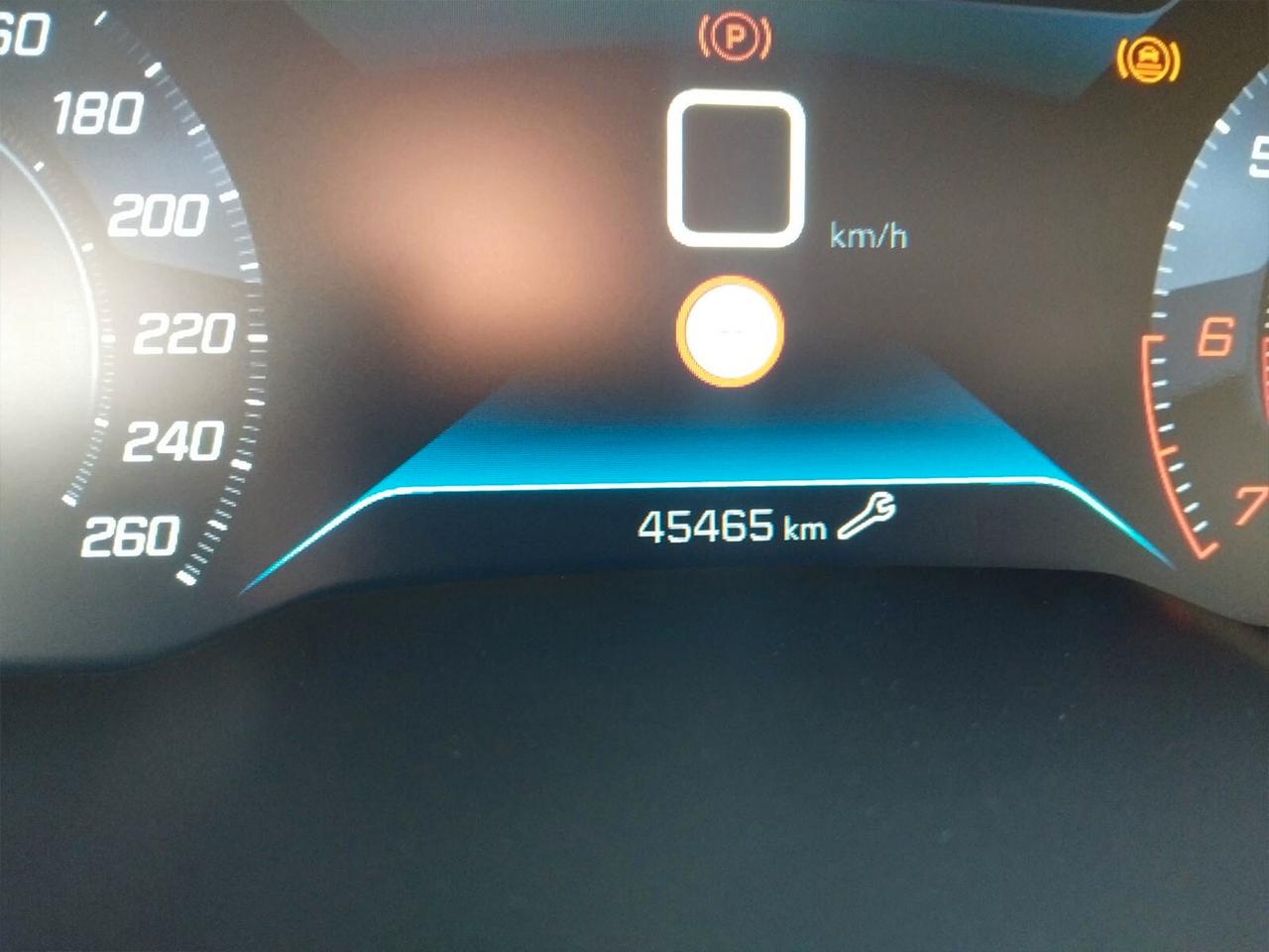 Peugeot 508 Turbo 130 EAT8 GT Tetto Apribile