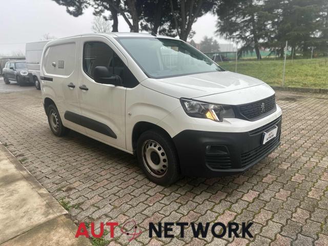 PEUGEOT Partner BlueHDi 130 S&S L1 Furgone Premium