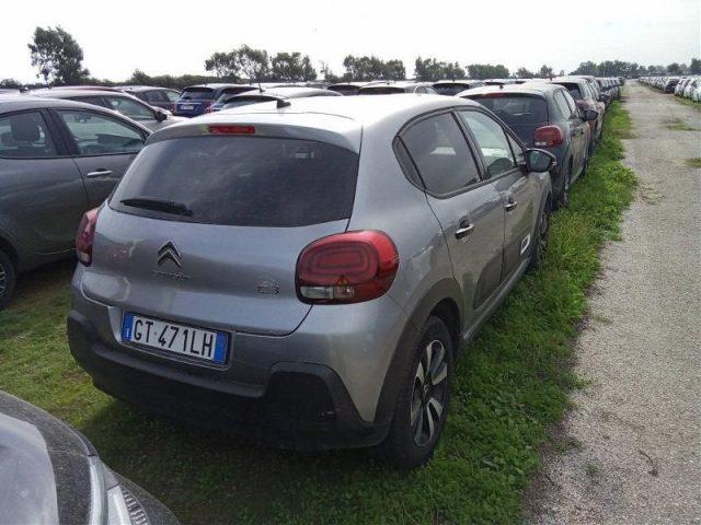 CITROEN C3 1.2 puretech Max s&s 110cv