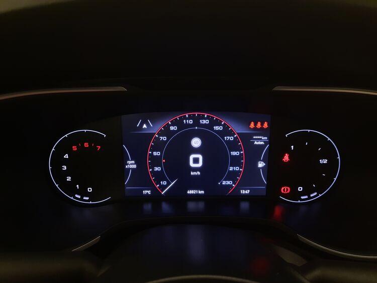 Fiat Tipo SW City Life BR839965 1.3 Diesel 95CV