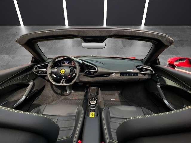 Ferrari 296 GTS 296 GTS PHEV Carbonio/Volante Leds/Lift/Display Pa