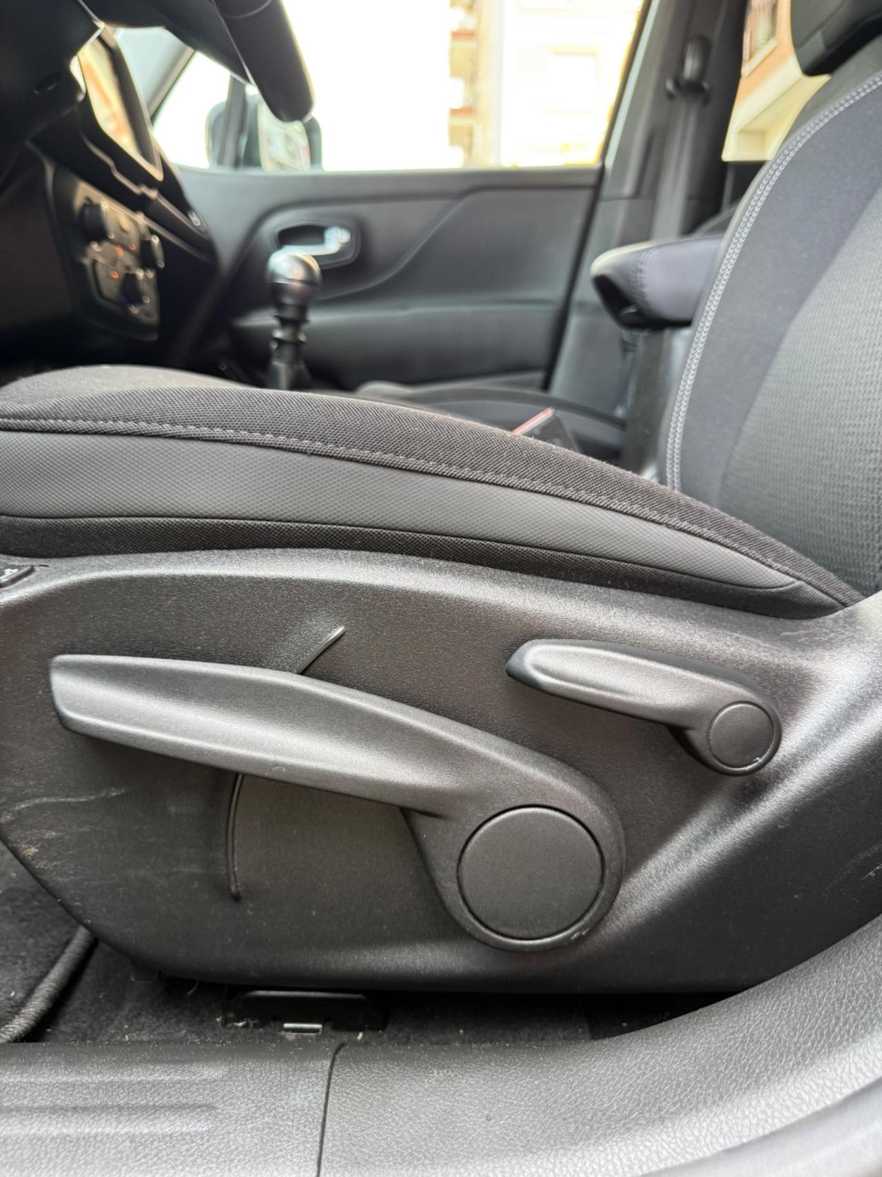Jeep Renegade 1.0 T3 Limited
