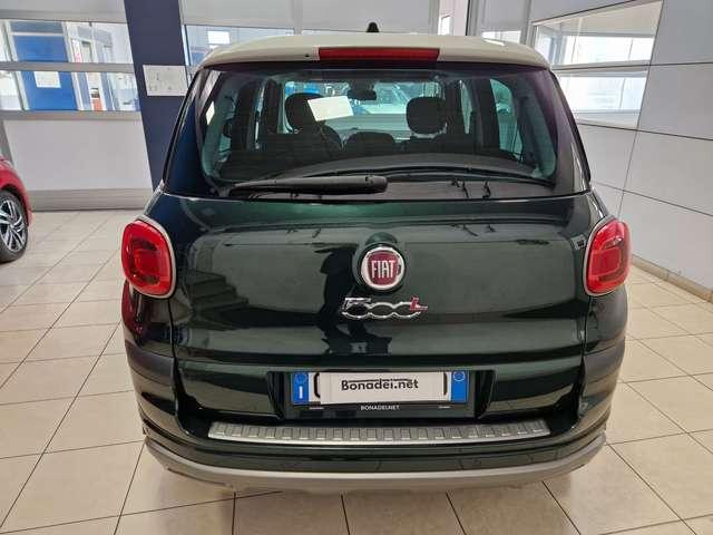 Fiat 500L 500L 1.4 95 CV S&S Cross