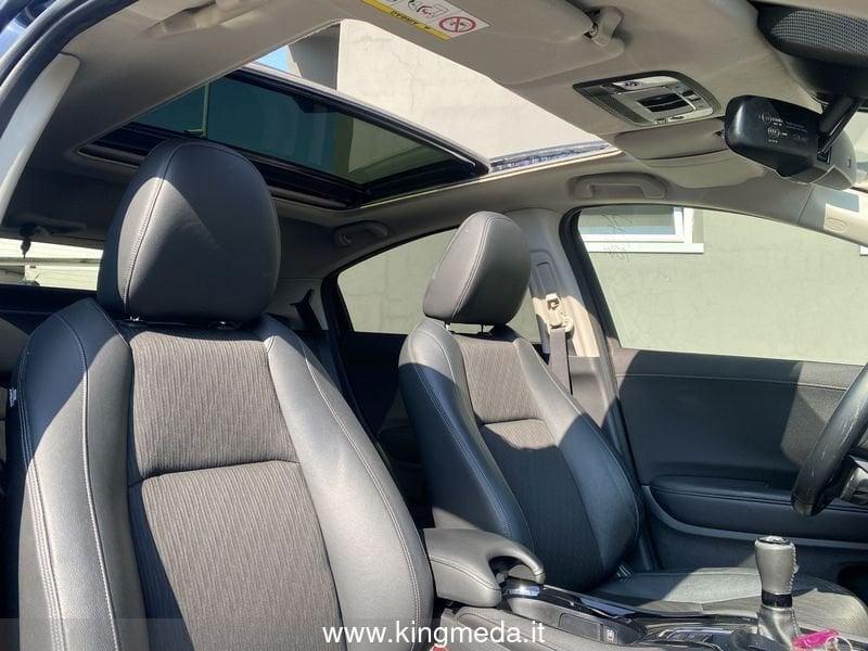 Honda HR-V HR-V 1.5 Benzina - TETTO PANORAMICO APRIBILE