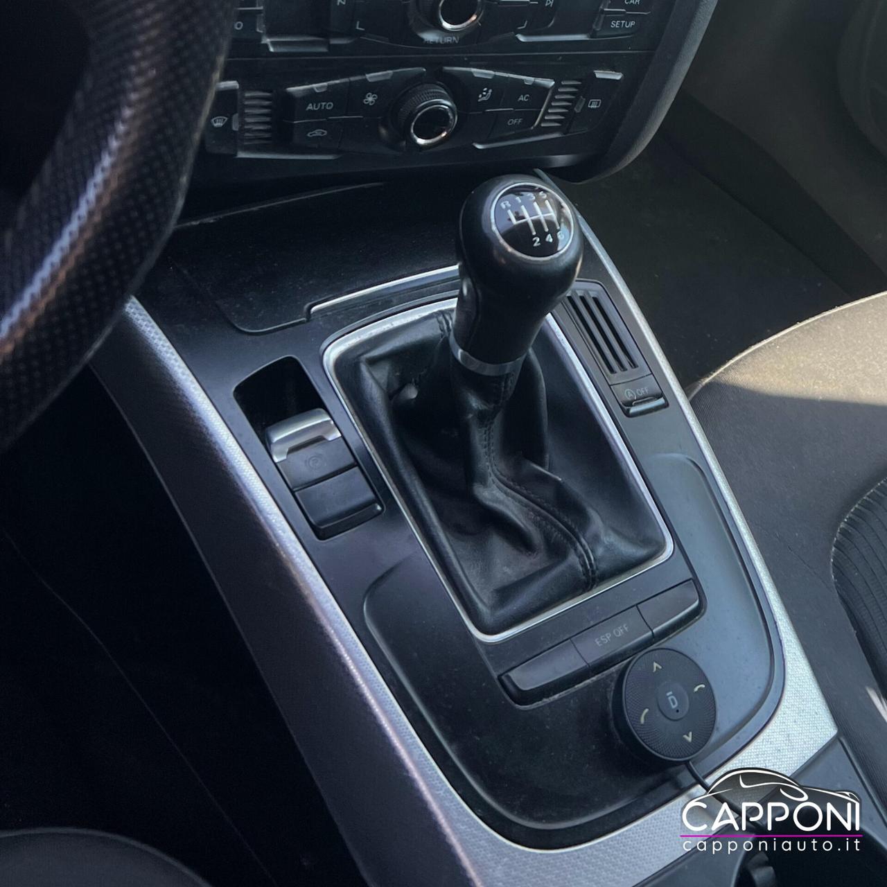 Audi A4 2.0 TDI S LINE MOTORE DA RIVEDERE