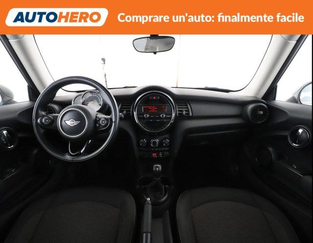 MINI One 1.2 One 75 CV