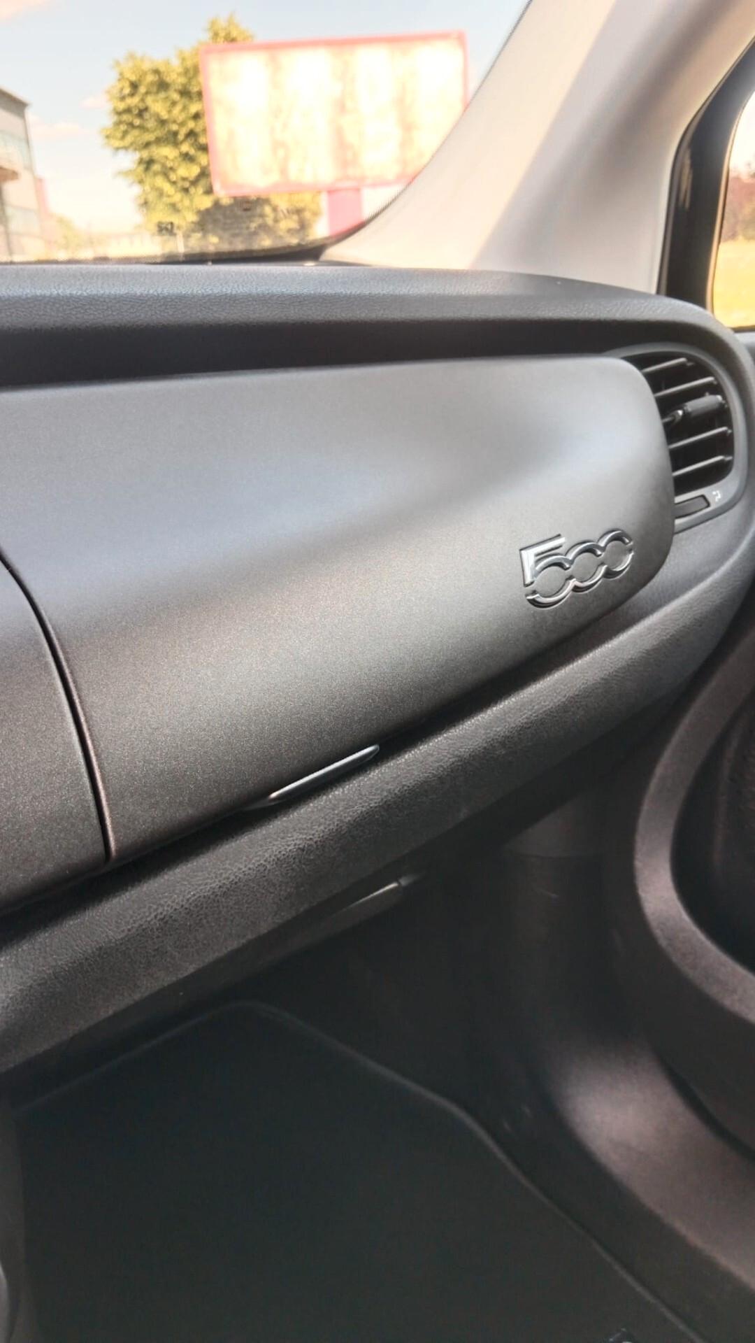 Fiat 500X 2.0 MultiJet 140 CV AT9 4x4 Opening Edition