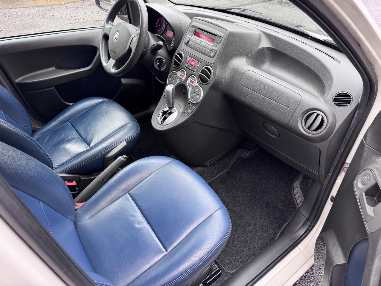 Fiat Panda 1.2 Emotion Dualogic AUTOMATICA