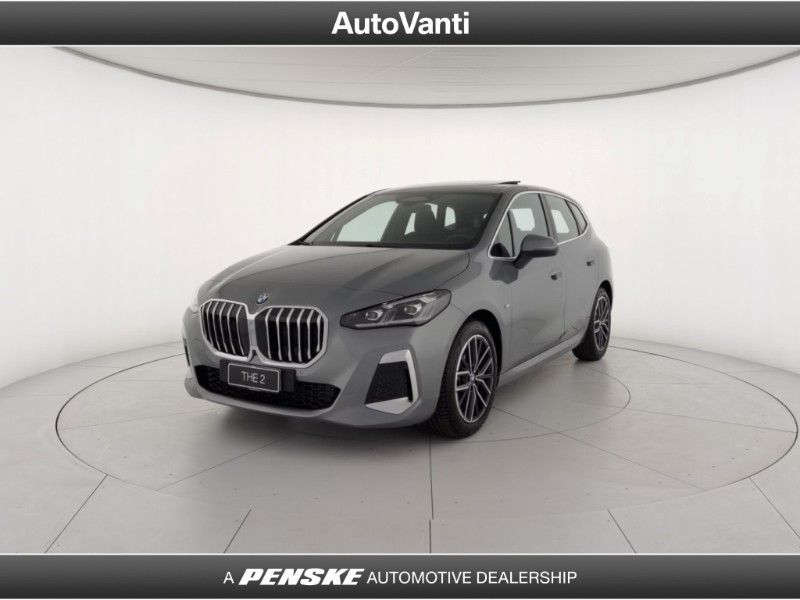 BMW ANDERE 220i 48V Active Tourer Msport