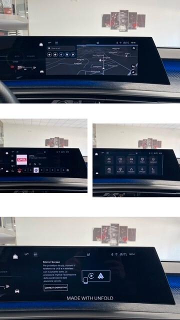 Peugeot 3008 Hybrid 136 e-DCS6 GT