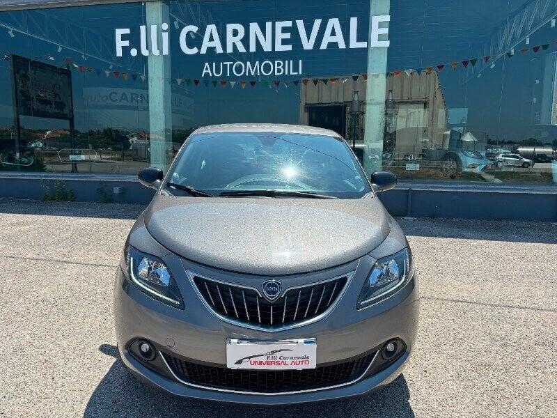 Lancia Ypsilon Ypsilon 1.0 FireFly 5 porte S&S Hybrid Gold