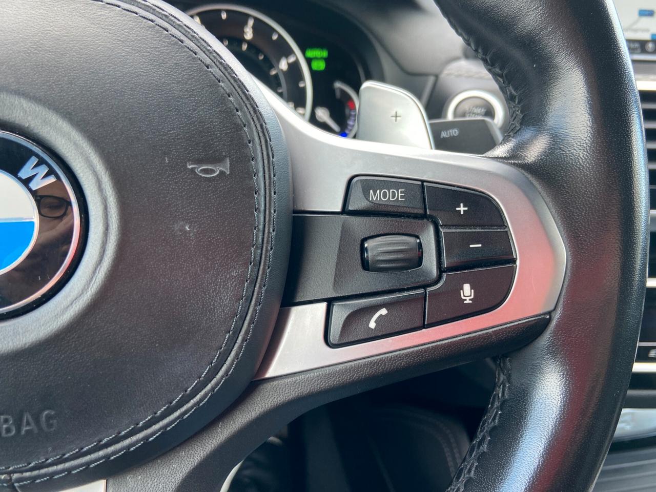 BMW X4 xdrive20d Msport auto