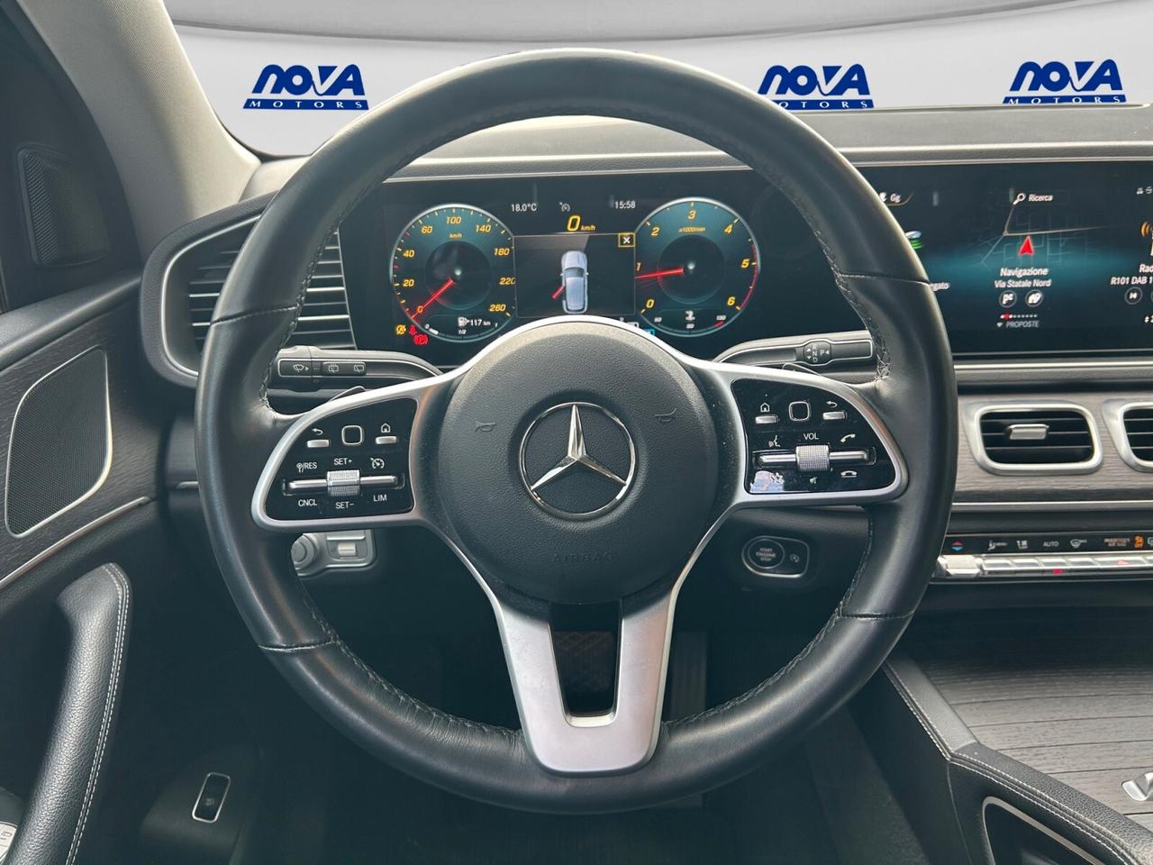 Mercedes-benz GLE 300 d 4Matic Premium