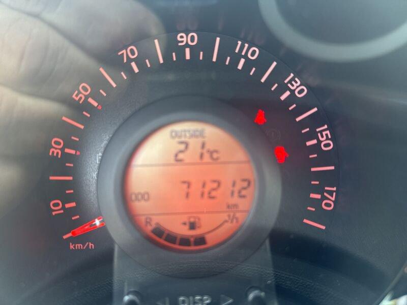 Toyota Aygo 1.0 VVT-i 69 CV 3 porte x-cool