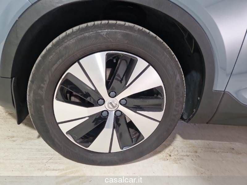 Volvo XC40 XC40 D3 AWD Geartronic Business Plus FINO A 3 ANNI DI GARANZIA KM ILLIMITATI PARI ALLA NUOVA