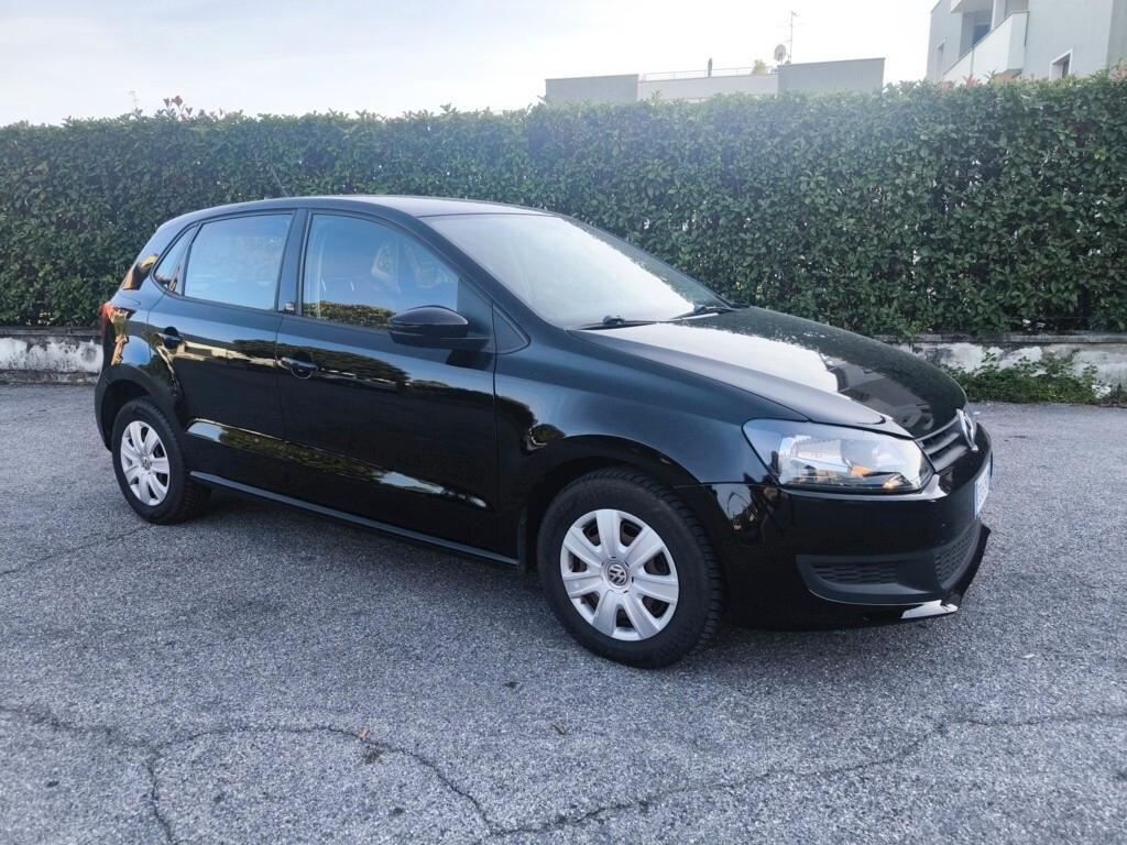 VOLKSWAGEN POLO 1,2 TDI- OK NEOPATENTATI-