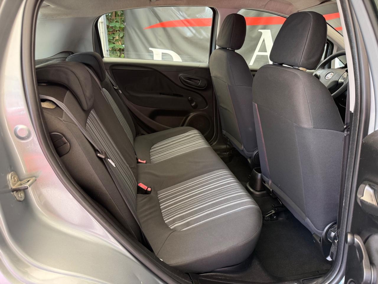 Fiat Punto Evo 1.2 Benzina Dynamic