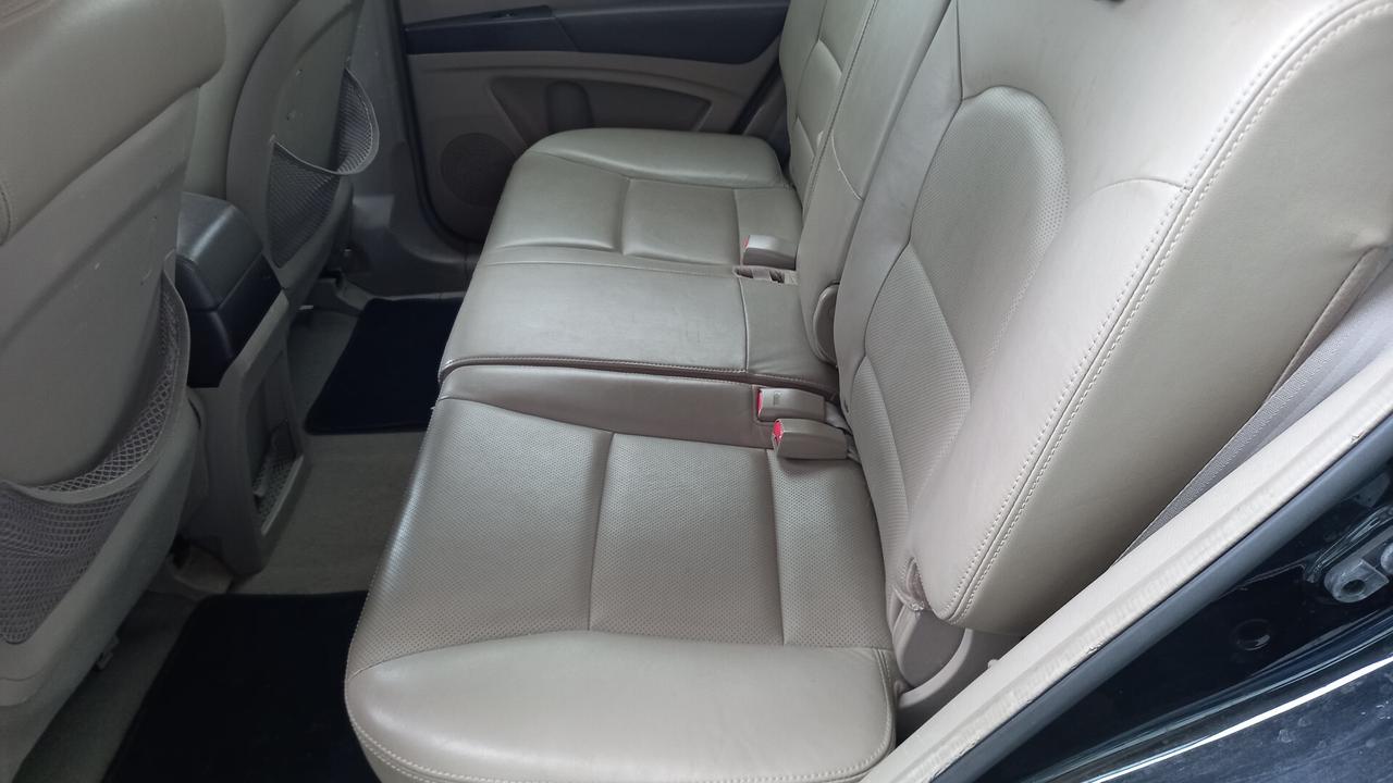 Ssangyong Korando 2.0 e-XDi 175 CV AWD AT Classy