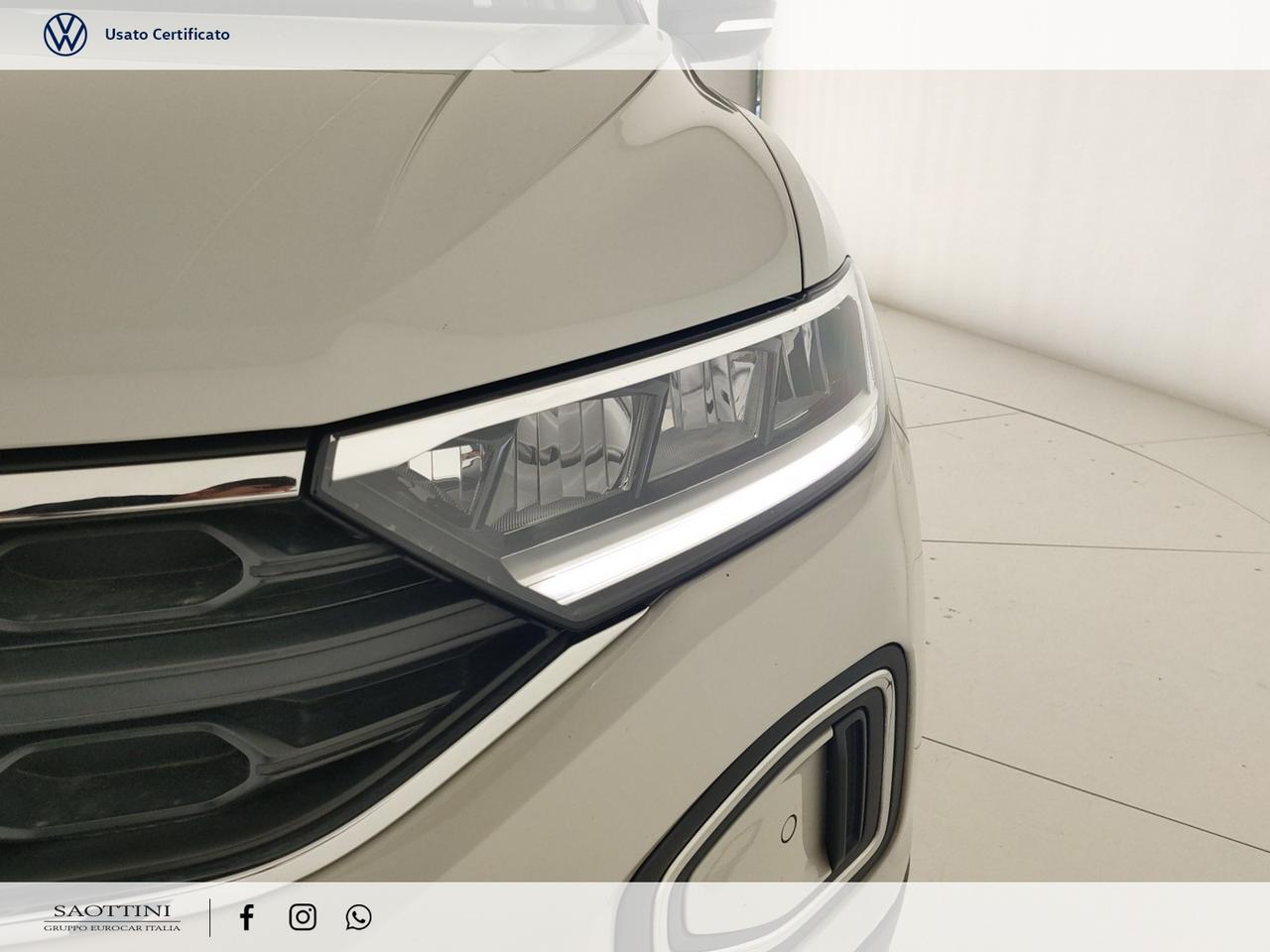 1.0 TSI Life 110 CV