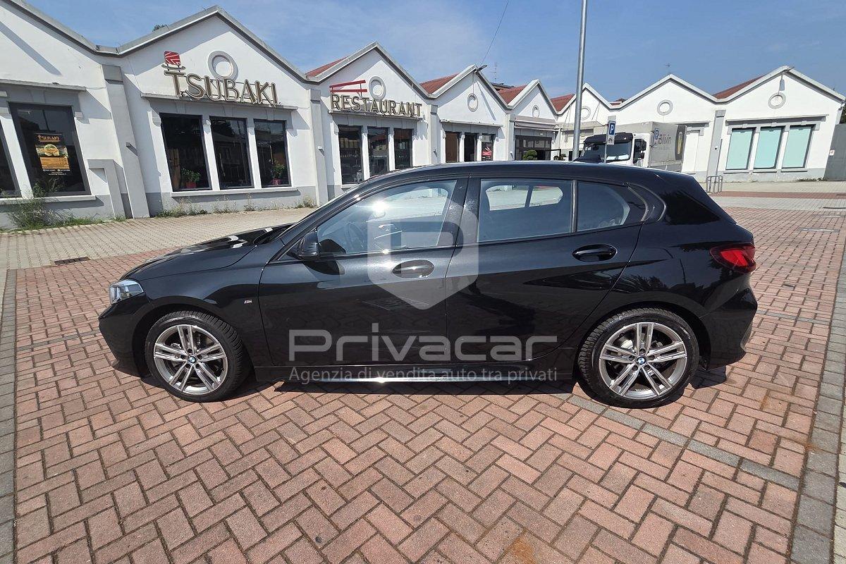 BMW 118i 5p. Msport