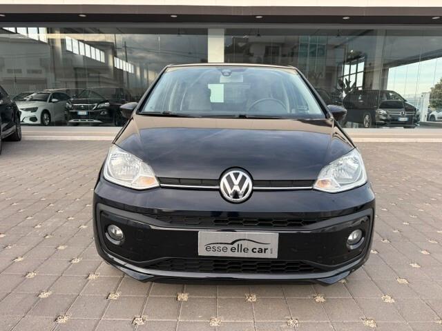 Volkswagen up! 1.0 75 CV 5p. move 2018