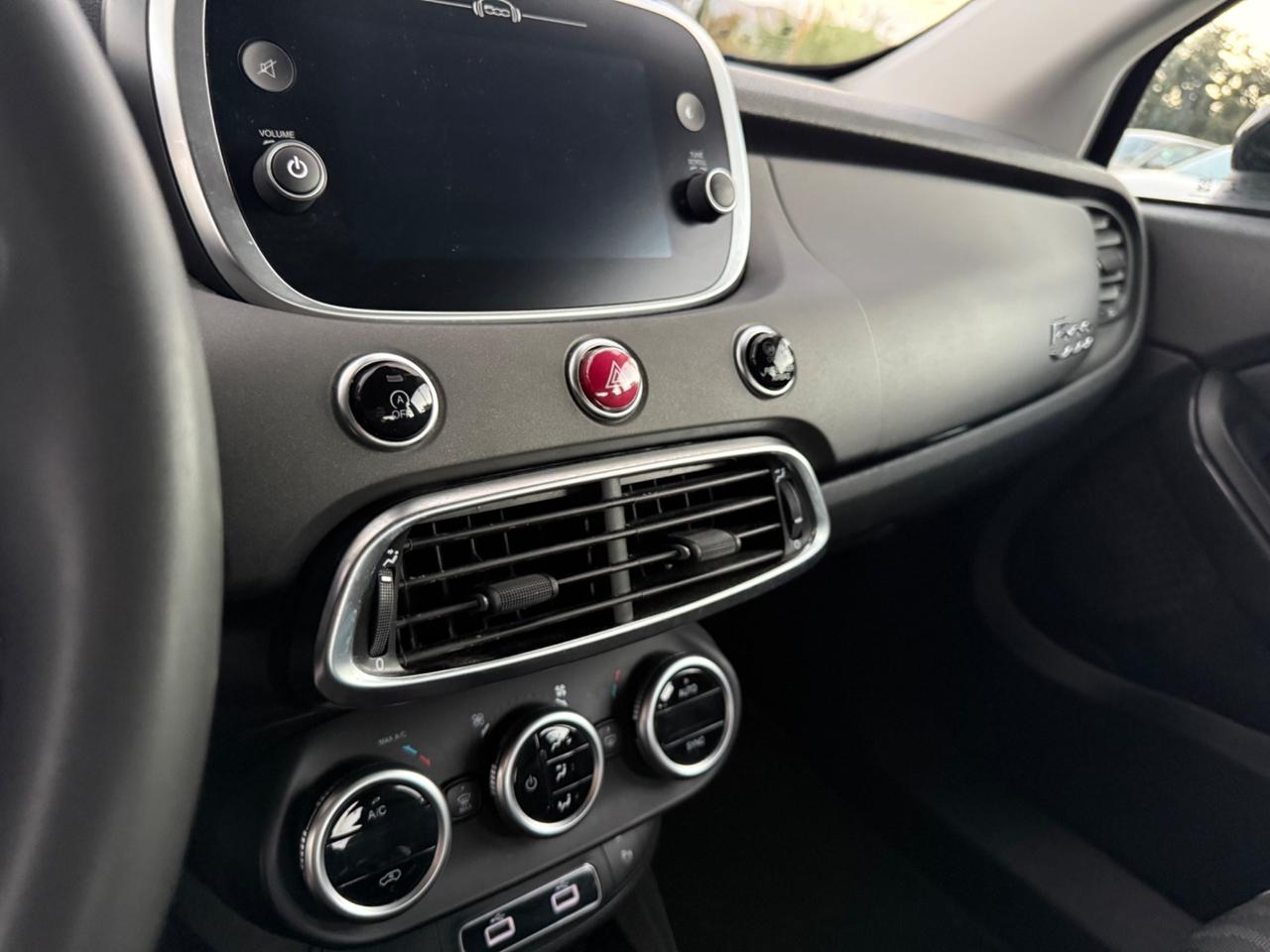 Fiat 500X 1.6 MultiJet 130 CV Cross