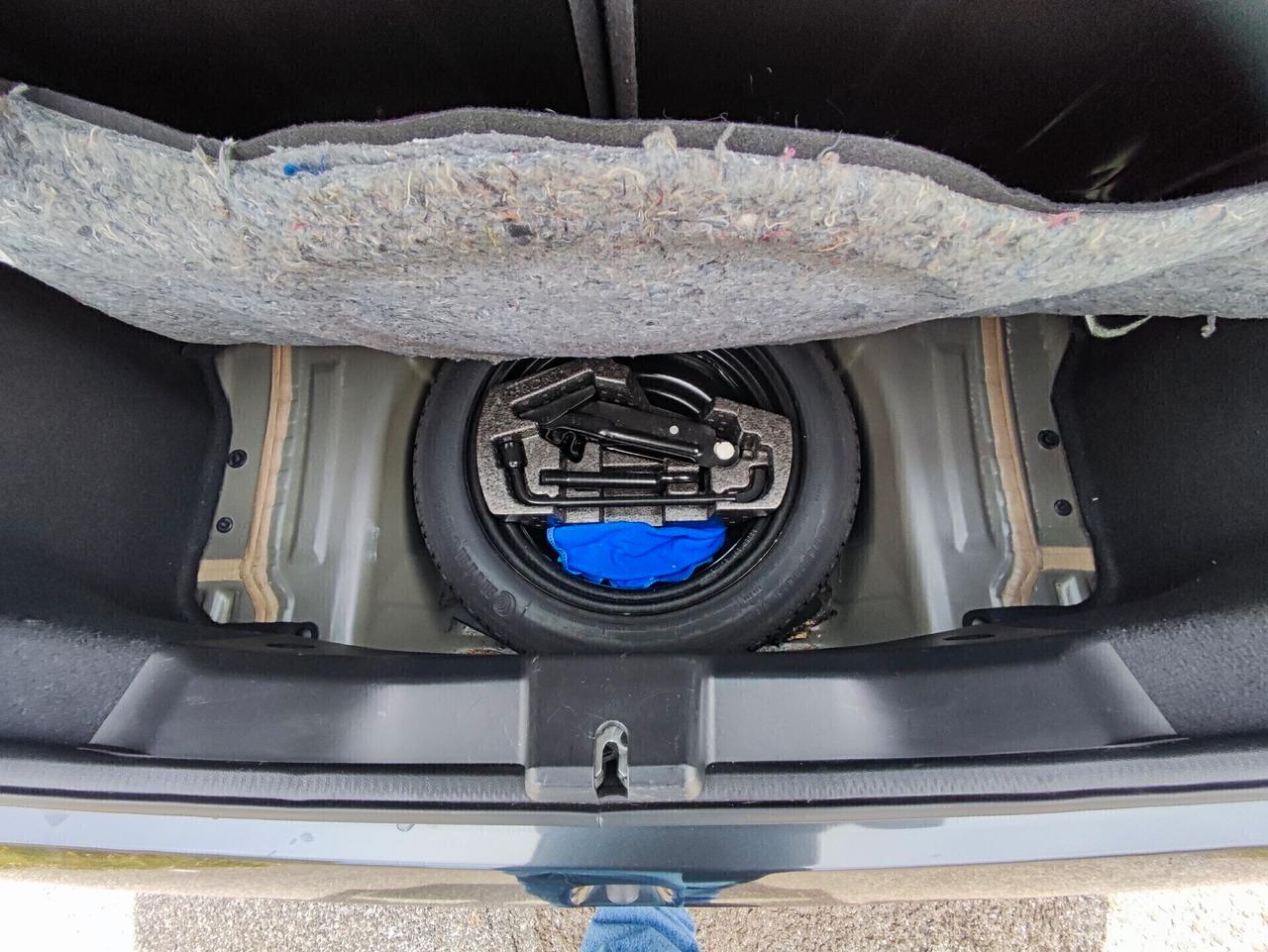 Peugeot 108 VTi 68 5 porte Allure