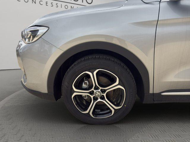 MG ZS NUOVA 1.5 Comfort Benzina