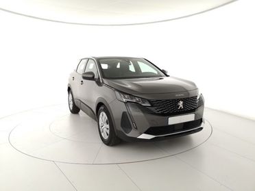 PEUGEOT 3008 BlueHDi 130 S&S Active