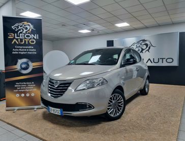 LANCIA YPSILON 1.2 BENZINA 69CV 5p. GOLD OK NEOPATENTATI