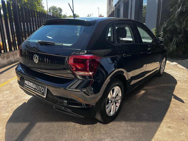 VOLKSWAGEN Polo 1.6 TDI 5p. Comfortline BlueMotion Technology