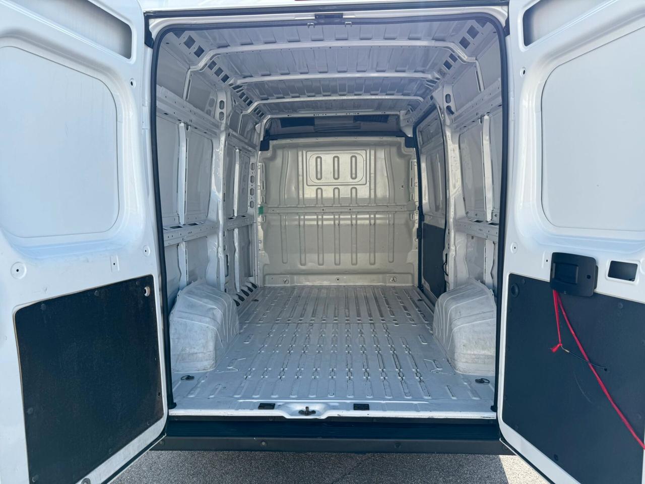 Fiat Ducato 33 2.3 MJT 140CV PC-TN Furgone