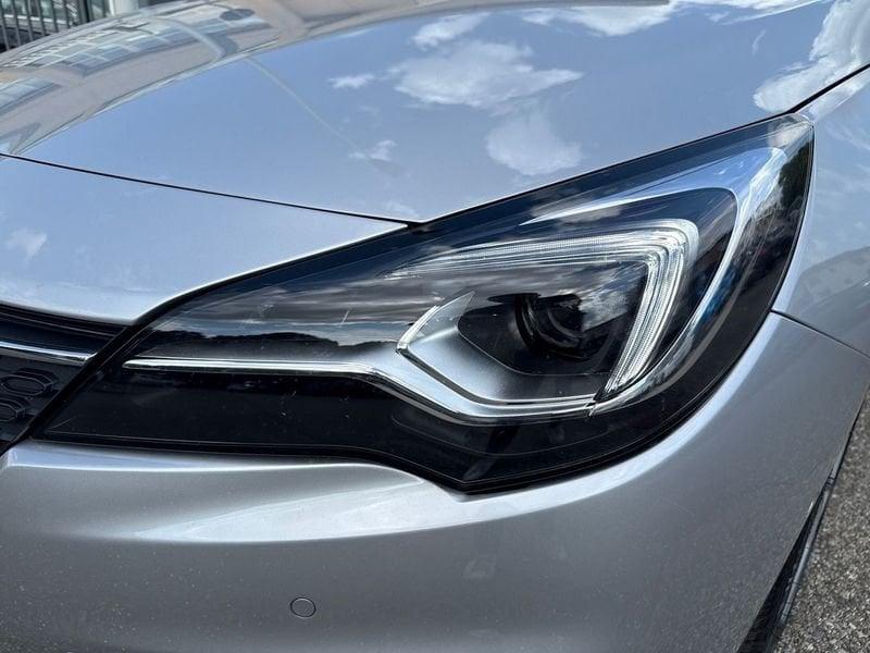 Opel Astra 5p 1.5 cdti Business Elegance s&s 122cv