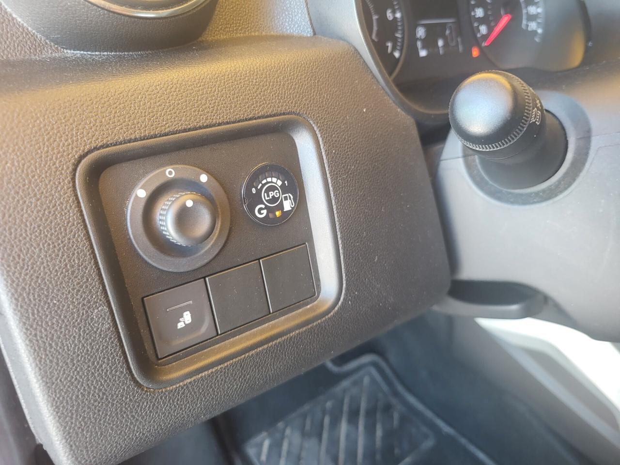 Dacia Duster 1.0 TCe GPL 4x2 Prestige