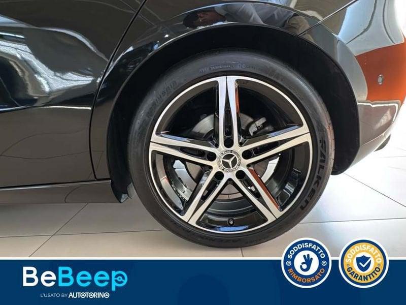 Mercedes-Benz Classe A A 220 SPORT 4MATIC AUTO
