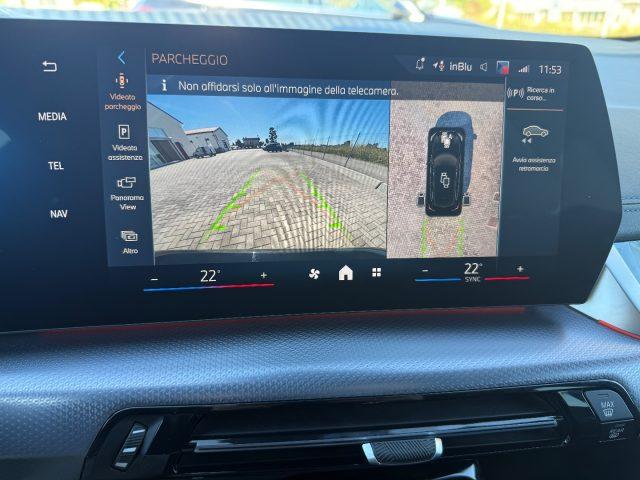 BMW 218 d Active Tourer Msport M Sport Pro PREZZO REALE