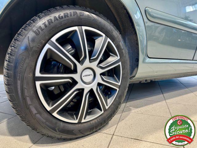 CITROEN C3 1.4 SensoDrive Exclusive *AUTOMATICO*NEOPATENTATI*