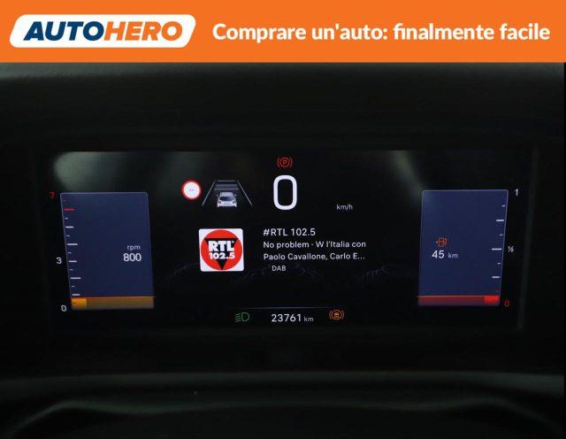 JEEP Avenger 1.2 Turbo 100 CV Altitude