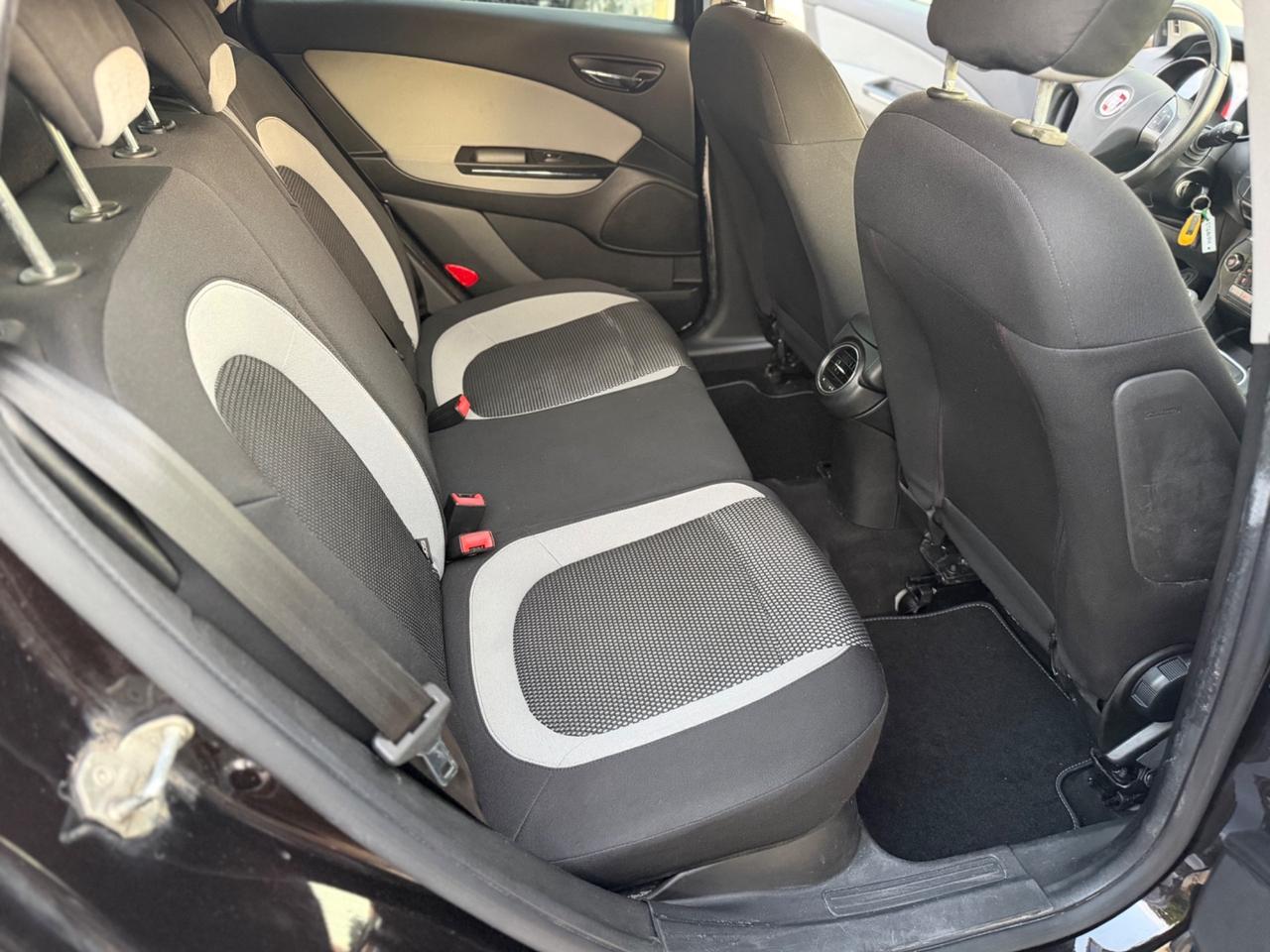 Fiat Bravo 1.6 MJT 120 CV DPF Easy