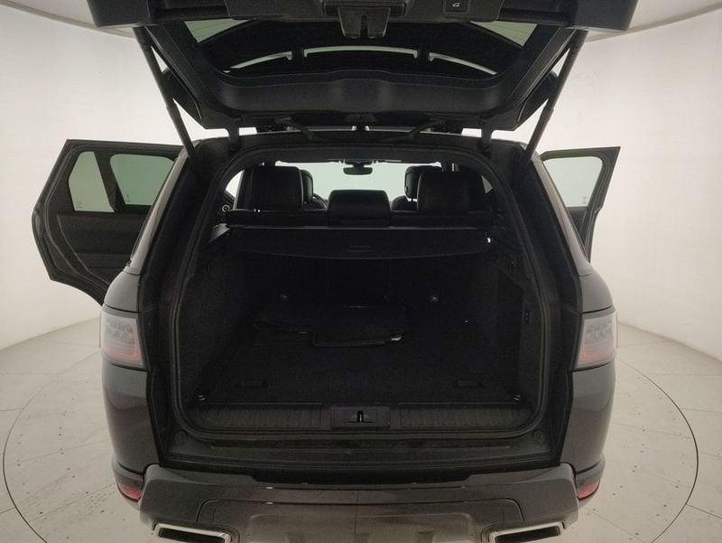 Land Rover RR Sport Range Rover Sport 3.0d i6 mhev HSE Dynamic Stealth 249cv auto