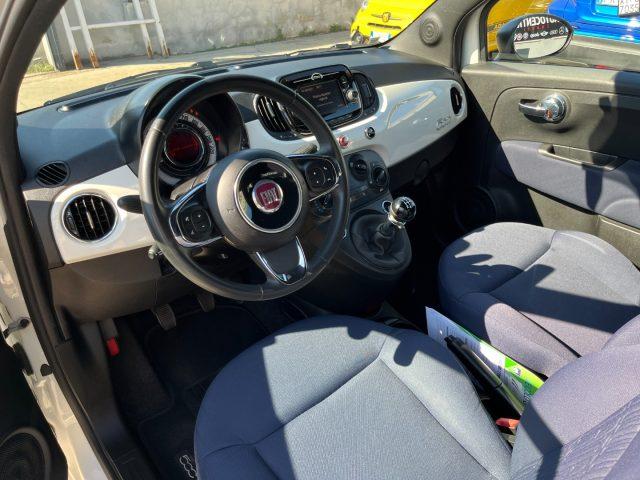 FIAT 500 1.2 EasyPower GPL Prezzo Reale!