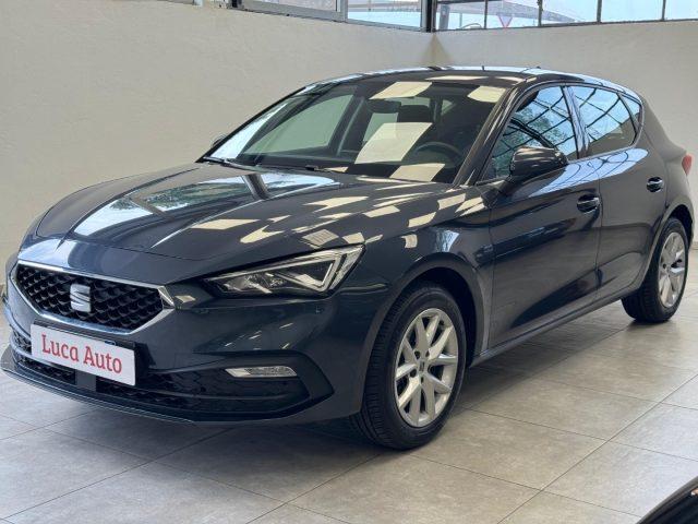 SEAT Leon 1.0 eTSI 110CV DSG *UNICO PROPRIETARIO*
