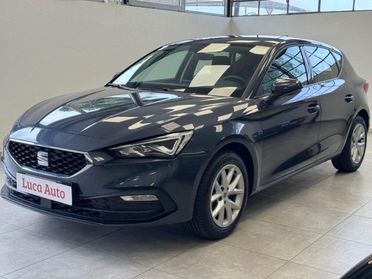 SEAT Leon 1.0 eTSI 110CV DSG *UNICO PROPRIETARIO*