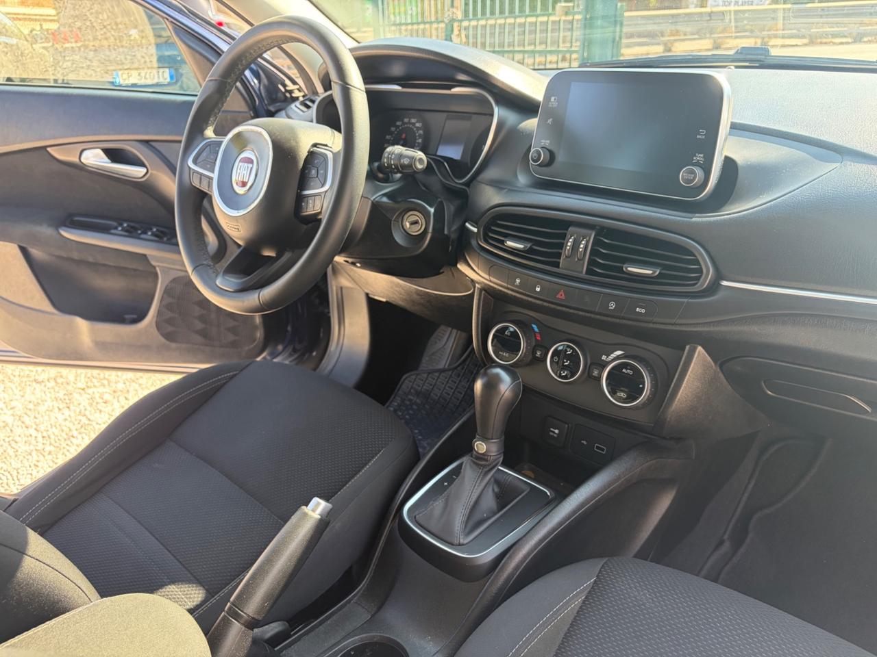 Fiat Tipo 1.6 Mjt S&S 5 porte Lounge