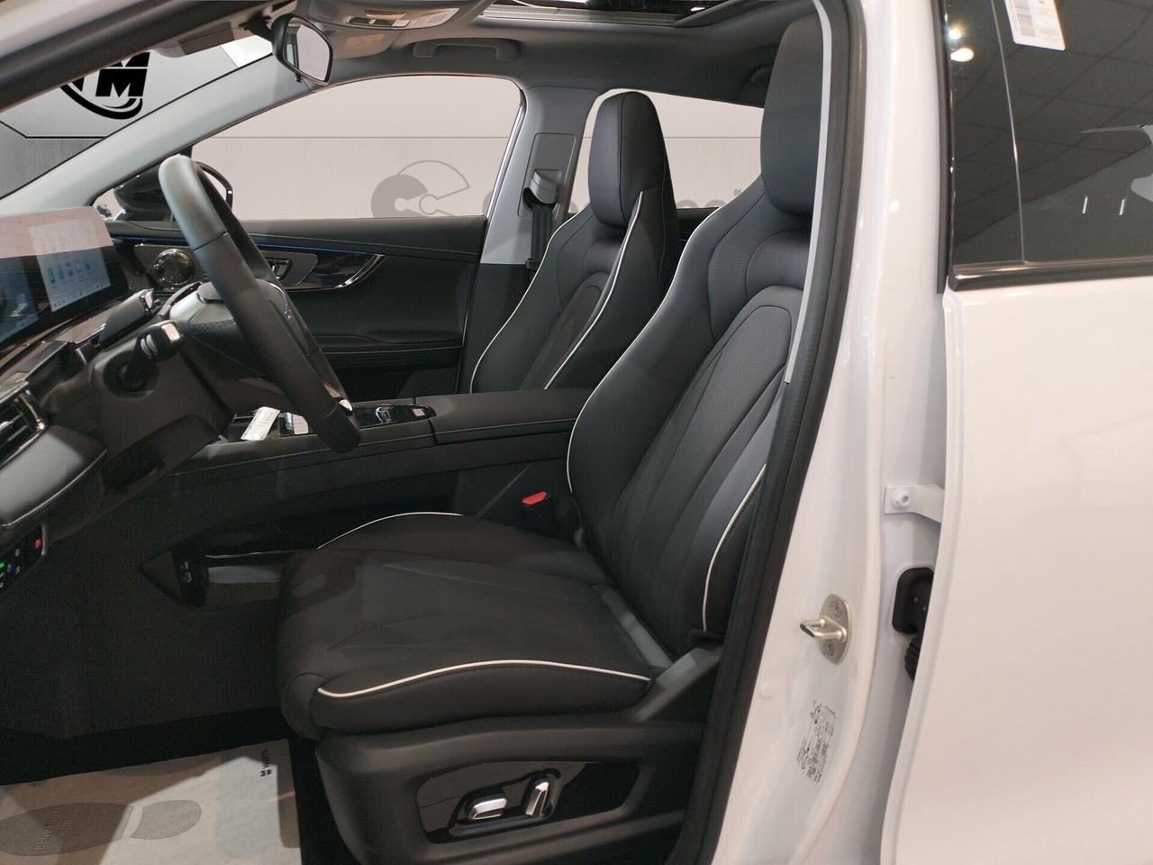 Omoda 5 1.6 TGDI 7DCT Premium *NUOVO*PRONTA CONSEGNA*