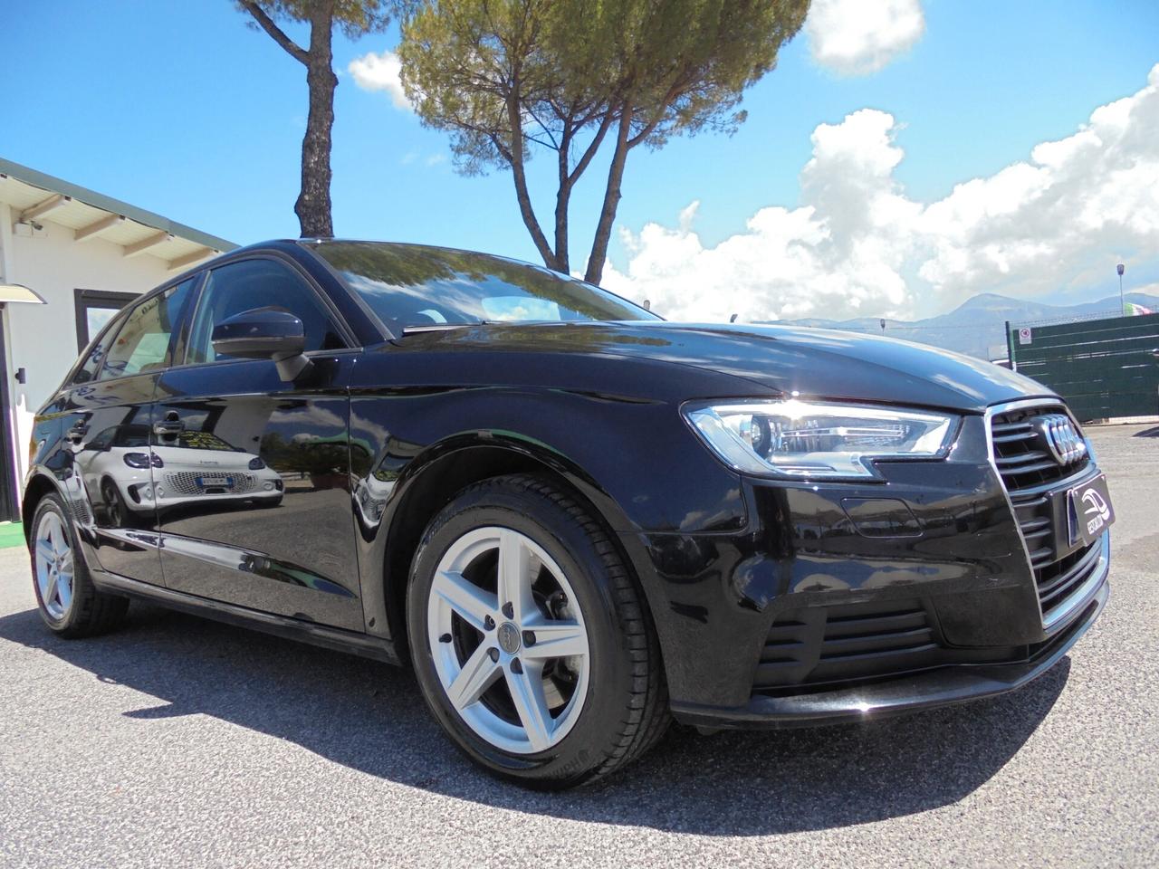 Audi A3 SPB 35 TDI S tronic Business