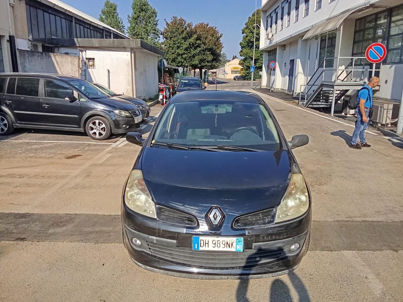 Renault Clio 1.2 16V 5 porte Rip Curl